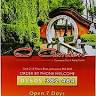 Q Garden Chinese Takeaway