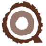 QIRI Postes de Pino - Pallets