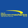 Queensland Master Mechanics