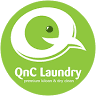 QnC Laundry Labuan Bajo