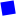 Quadrado Azul