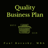 Quality Business Plan