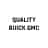 Quality Buick GMC Cadillac
