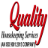Quality Housekeeping Services Gondia