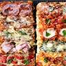 Qua Pizza