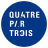 Quatre par Trois