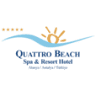 Quattro Beach Spa & Resort