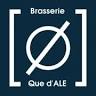 Brasserie Que d'ALE