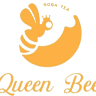 Queen bee boba tea