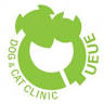 クウDOG&CAT CLINIC 花博通り