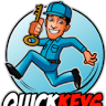 Quick Keys & Locksmith Harrison
