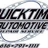 Quicktime Automotive Repair Service