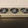 Quiet Fireplace Fans