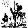 Posada El Quijote