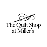 Quilt Shop At Miller's