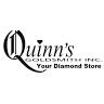 Quinn’s Goldsmith