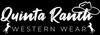 Quinta Ranch Western Wear