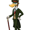 Quirky Duck Interiors