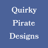 Quirky Pirate Designs - Handcrafted Serving Boards and much more