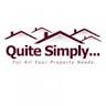 Quite Simply Property Solutions Ltd