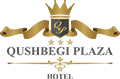 Qushbegi Plaza Hotel