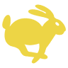 Rabbitprint - grafica, stampa, packaging
