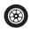 RABER Tire Shop