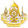Buddhist Monastery Letzehof