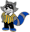 Raccoon Grade School