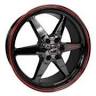 Race Star Wheels