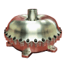 Neal Chance Racing Converters