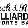 Rack & Roll Billiards and Sports Bar