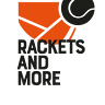 rackets and more