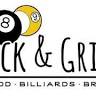 Rack & Grill