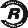 Radia Auto Distribution Lyon
