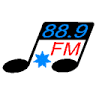 88.9 FM