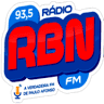 Rádio Bahia Nordeste de Paulo Afonso