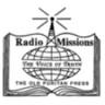 Radio Bible & Book Room