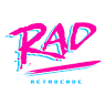 RAD Retrocade