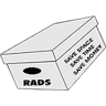 Radford (Archive & Document Storage)