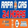 RAFA GAS - DELIVERY 24 HORAS