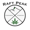 Raft Peak Cannabis Weed Store