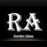 RA Garden Ideas