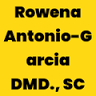 Rowena Antonio-Garcia DMD., SC
