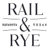 Rail & Rye