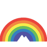 Camp Rainbow Mountain