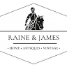 Raine and James