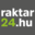 Raktar24.hu - Győr - Töltéstava