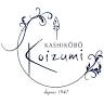 Kashikobo Koizumi
