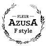 フルールあずさ 本店 & F style